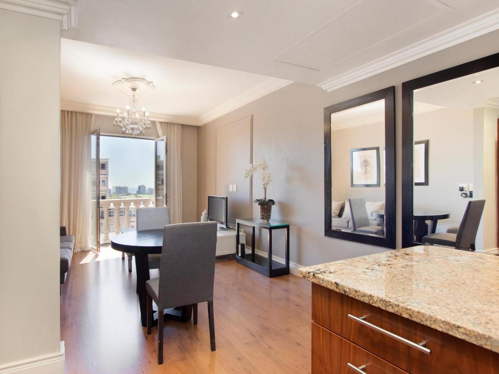 Cape Royale Apartments With Cape Finest Le Cap Chambre photo