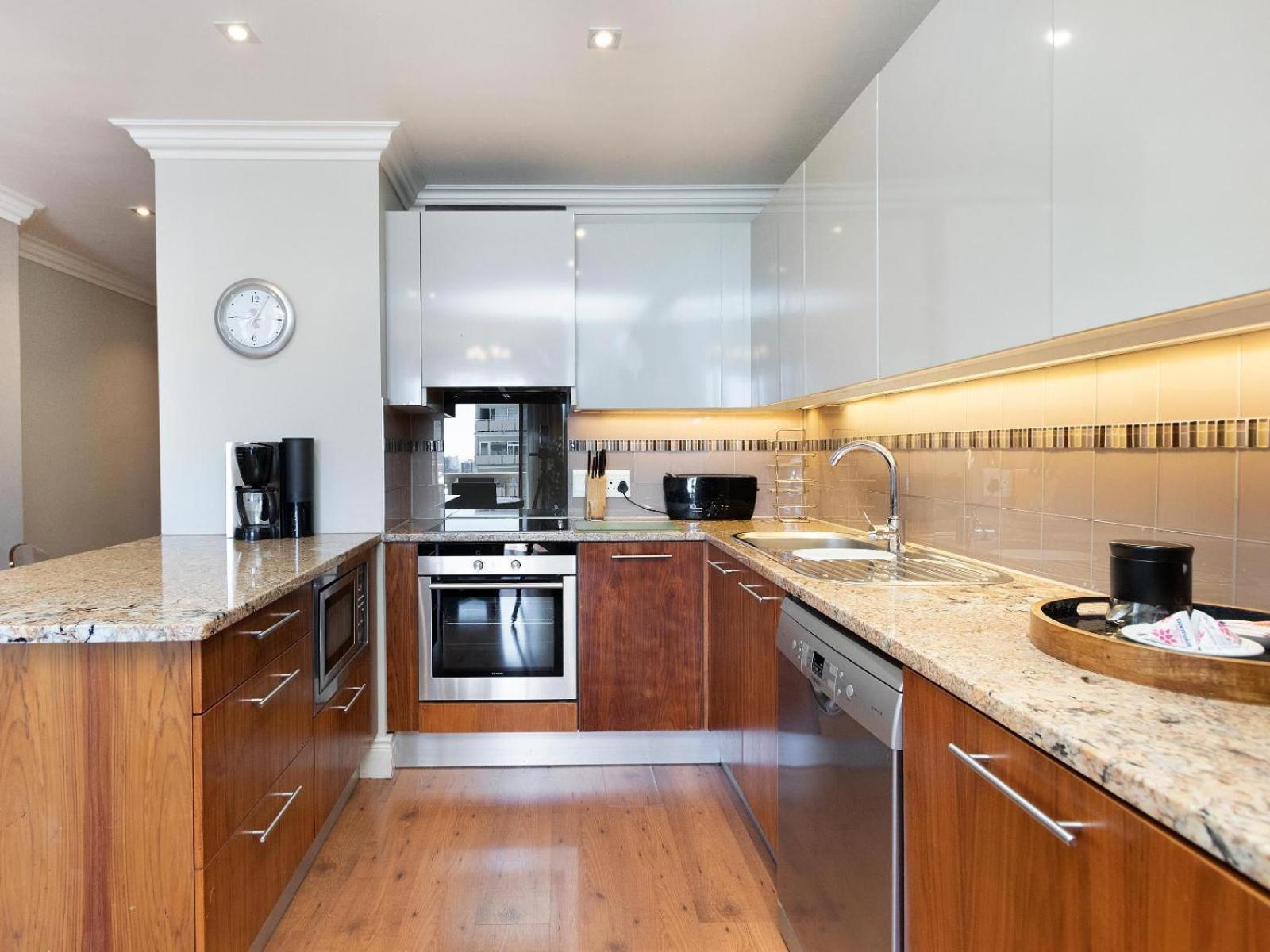 Cape Royale Apartments With Cape Finest Le Cap Chambre photo