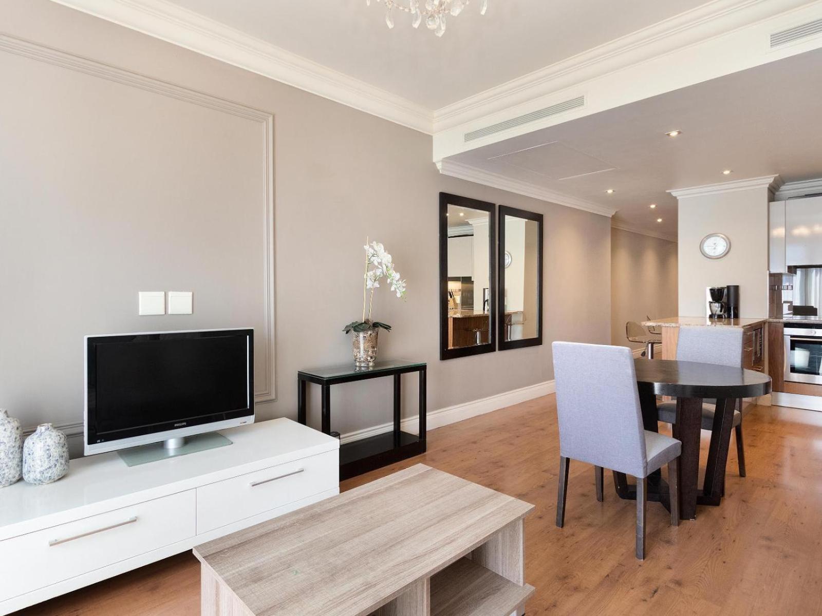 Cape Royale Apartments With Cape Finest Le Cap Chambre photo