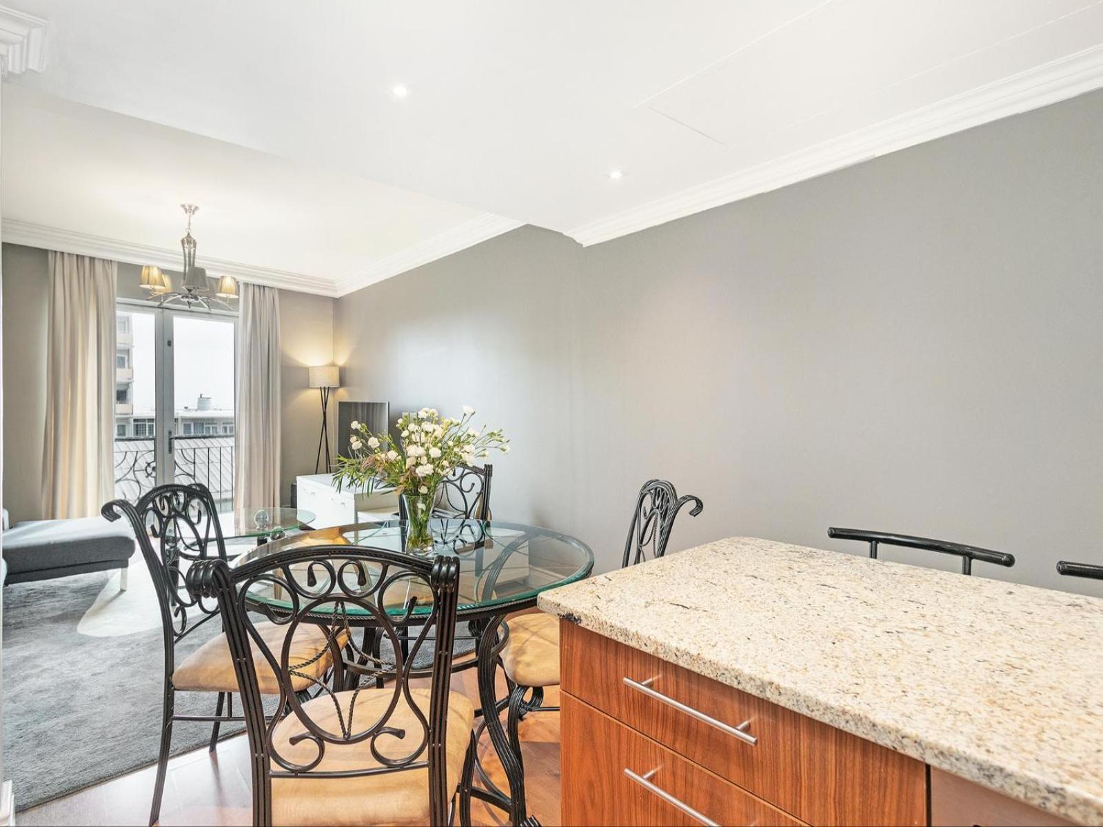 Cape Royale Apartments With Cape Finest Le Cap Chambre photo