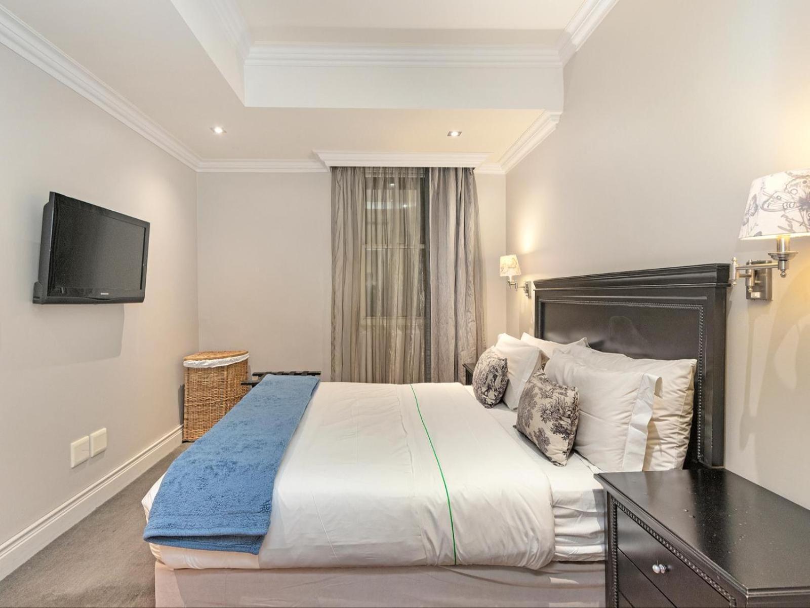 Cape Royale Apartments With Cape Finest Le Cap Chambre photo