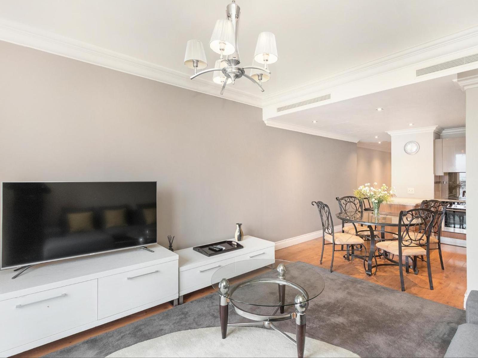 Cape Royale Apartments With Cape Finest Le Cap Chambre photo