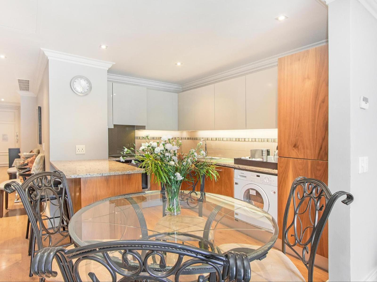 Cape Royale Apartments With Cape Finest Le Cap Chambre photo