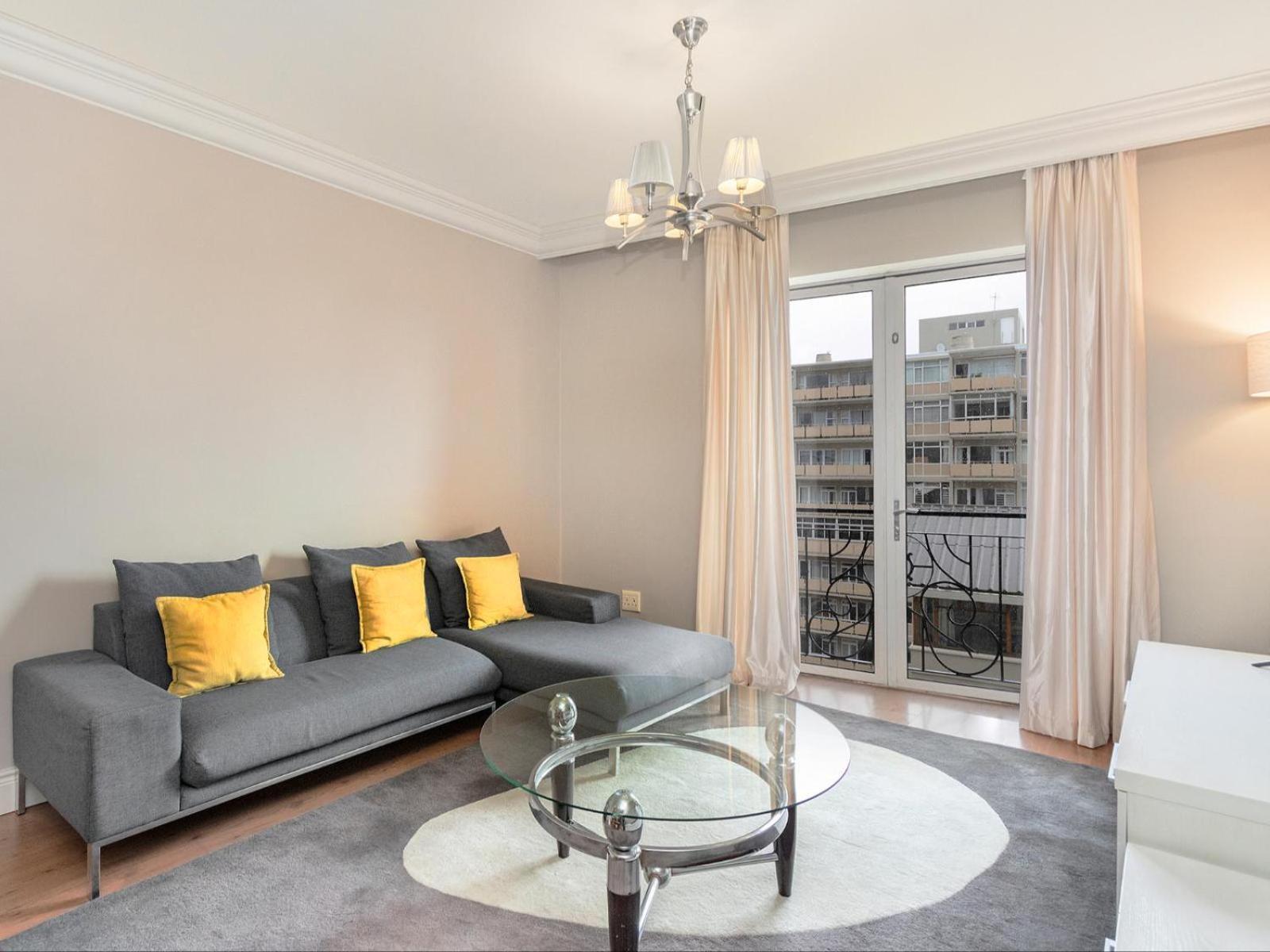 Cape Royale Apartments With Cape Finest Le Cap Chambre photo