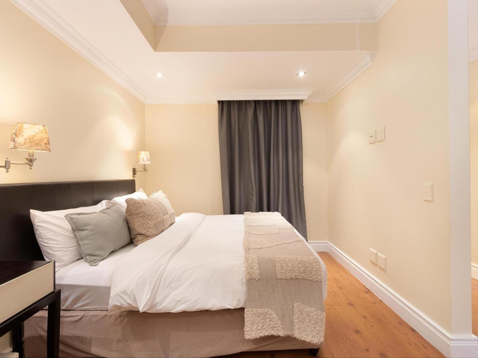 Cape Royale Apartments With Cape Finest Le Cap Extérieur photo