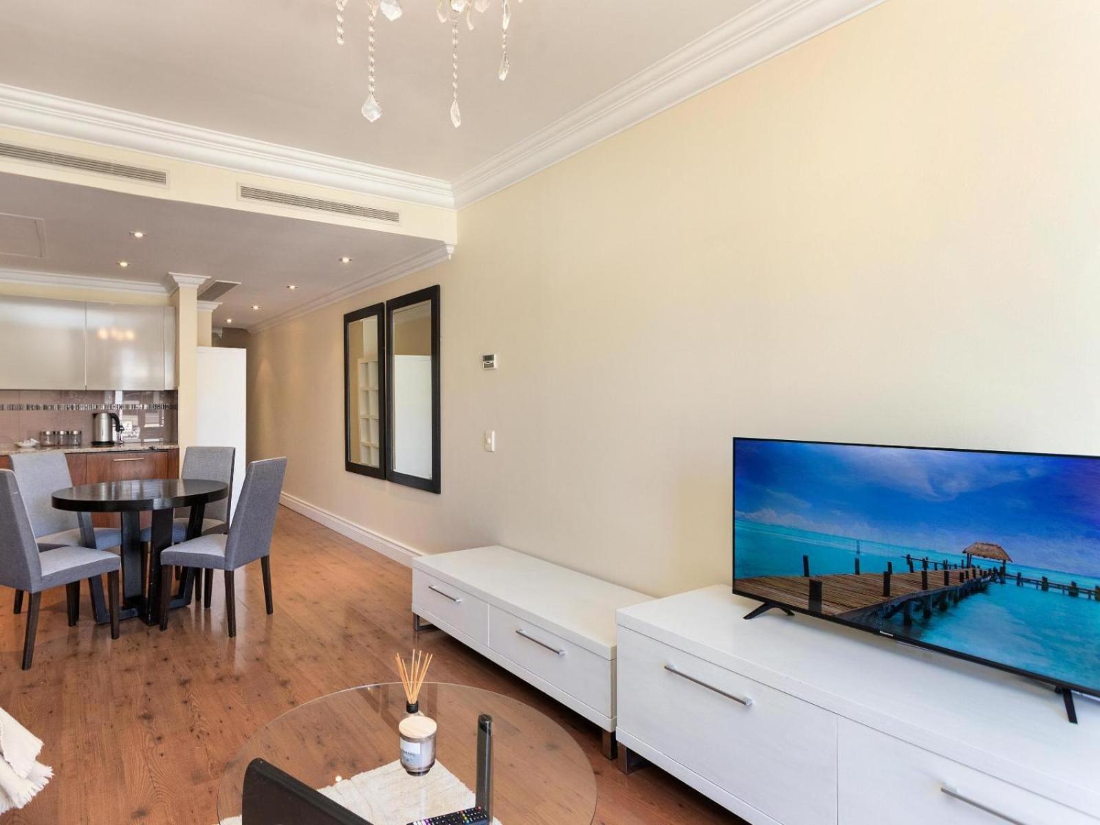 Cape Royale Apartments With Cape Finest Le Cap Extérieur photo