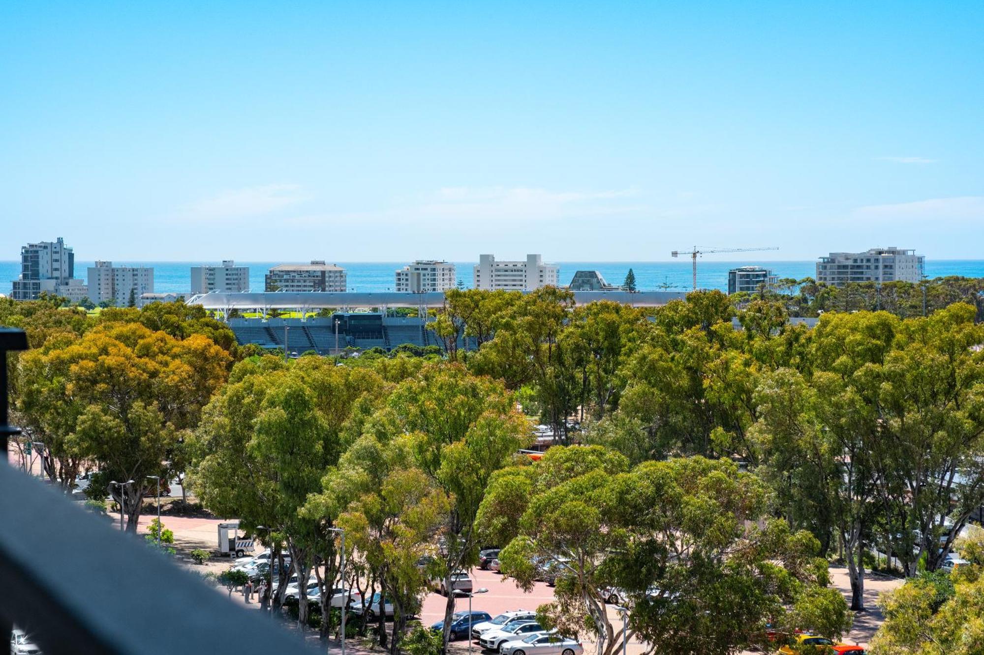 Cape Royale Apartments With Cape Finest Le Cap Chambre photo