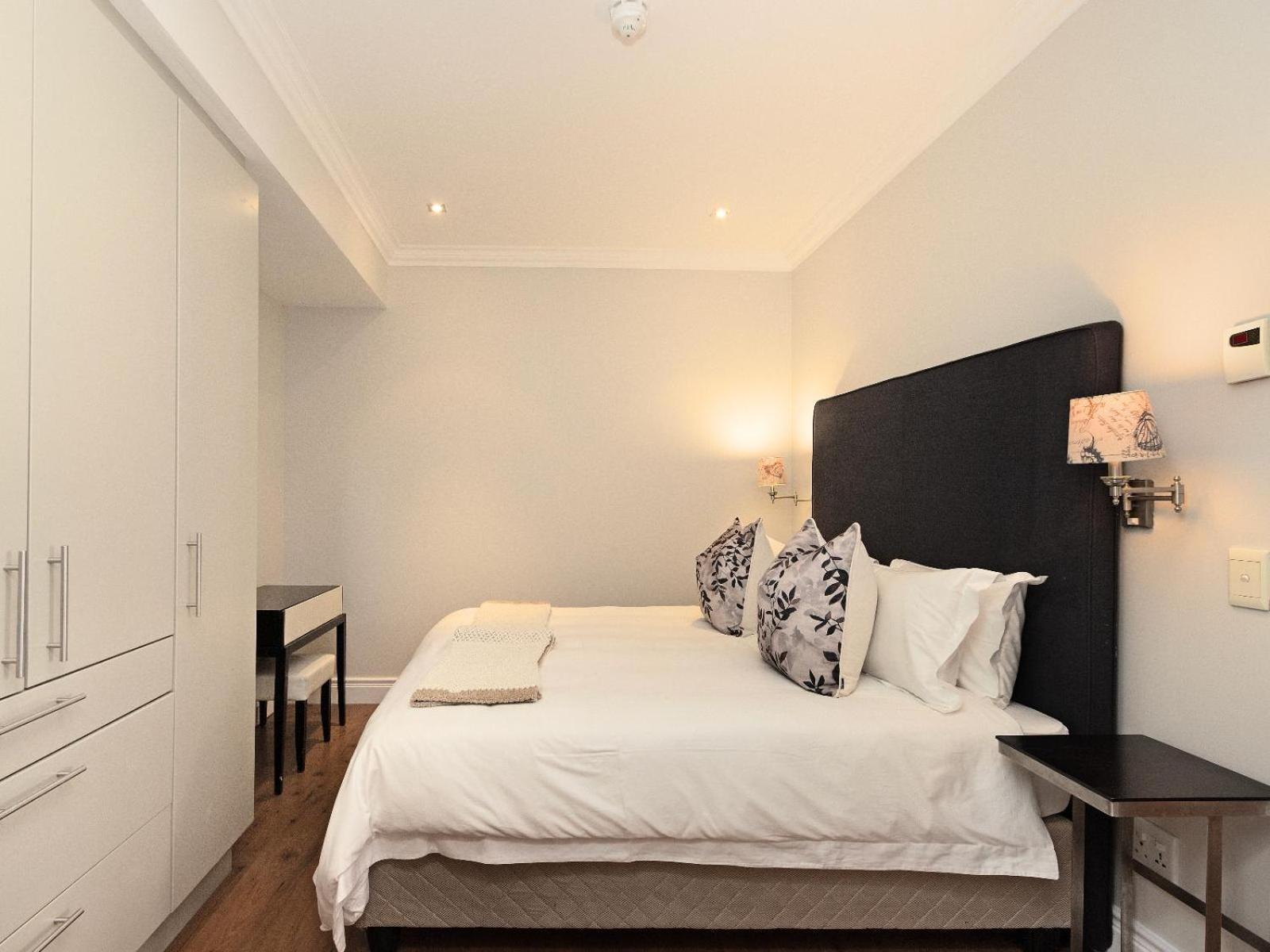 Cape Royale Apartments With Cape Finest Le Cap Chambre photo