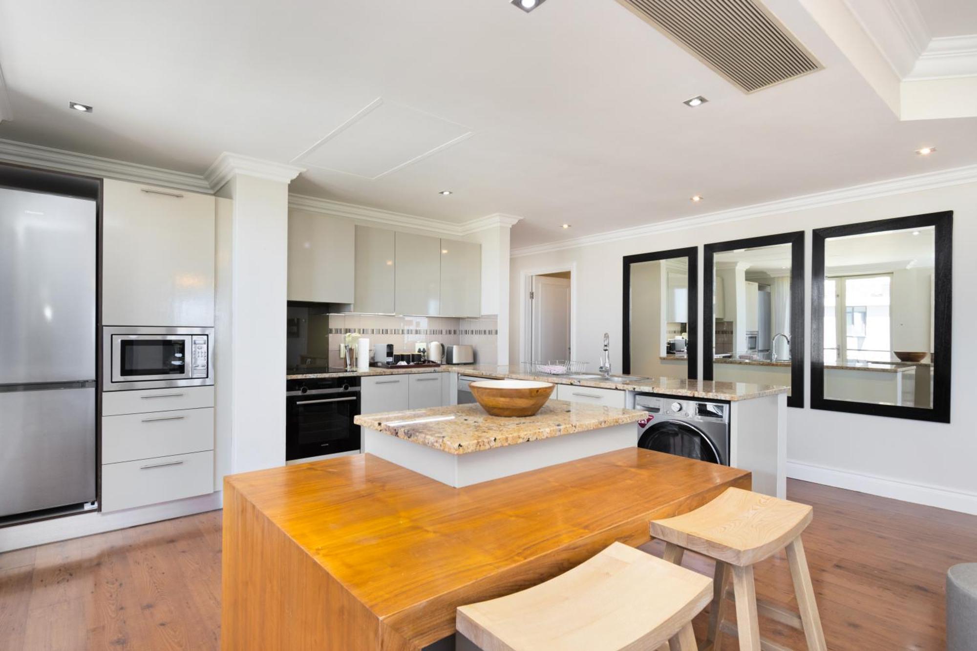 Cape Royale Apartments With Cape Finest Le Cap Chambre photo