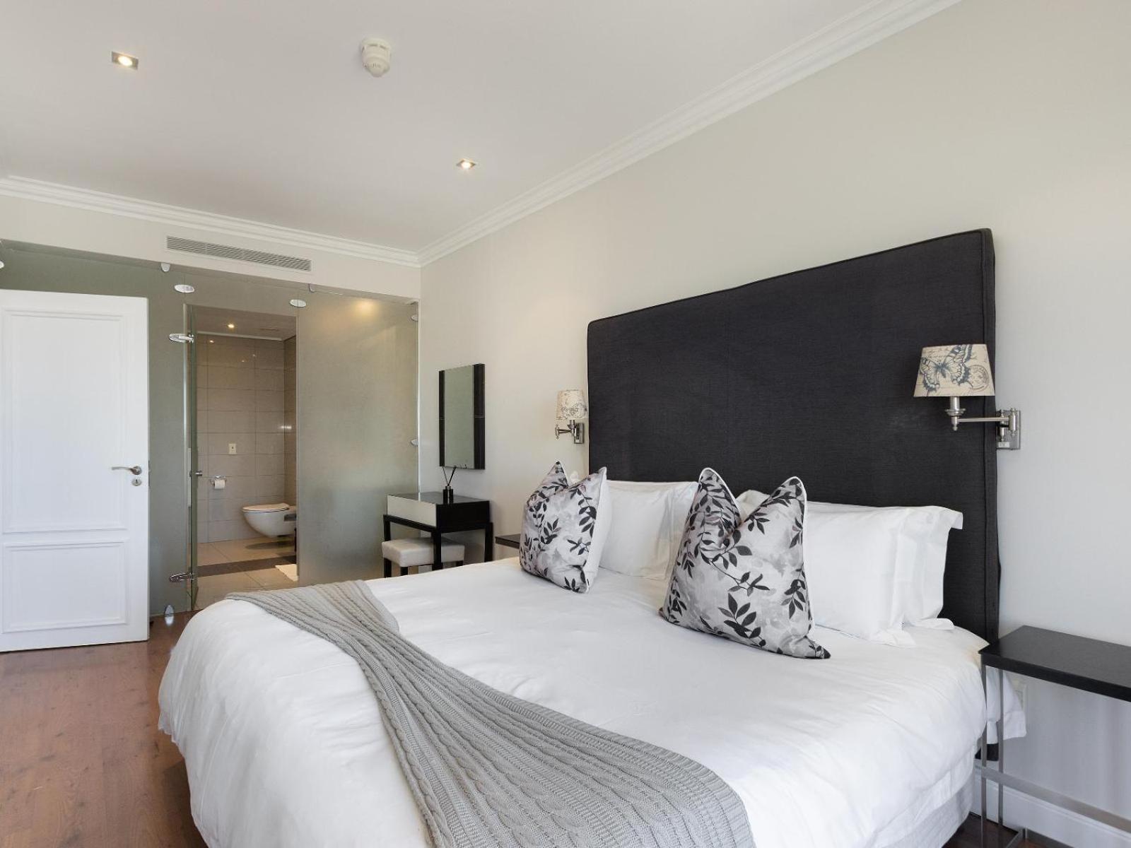 Cape Royale Apartments With Cape Finest Le Cap Chambre photo