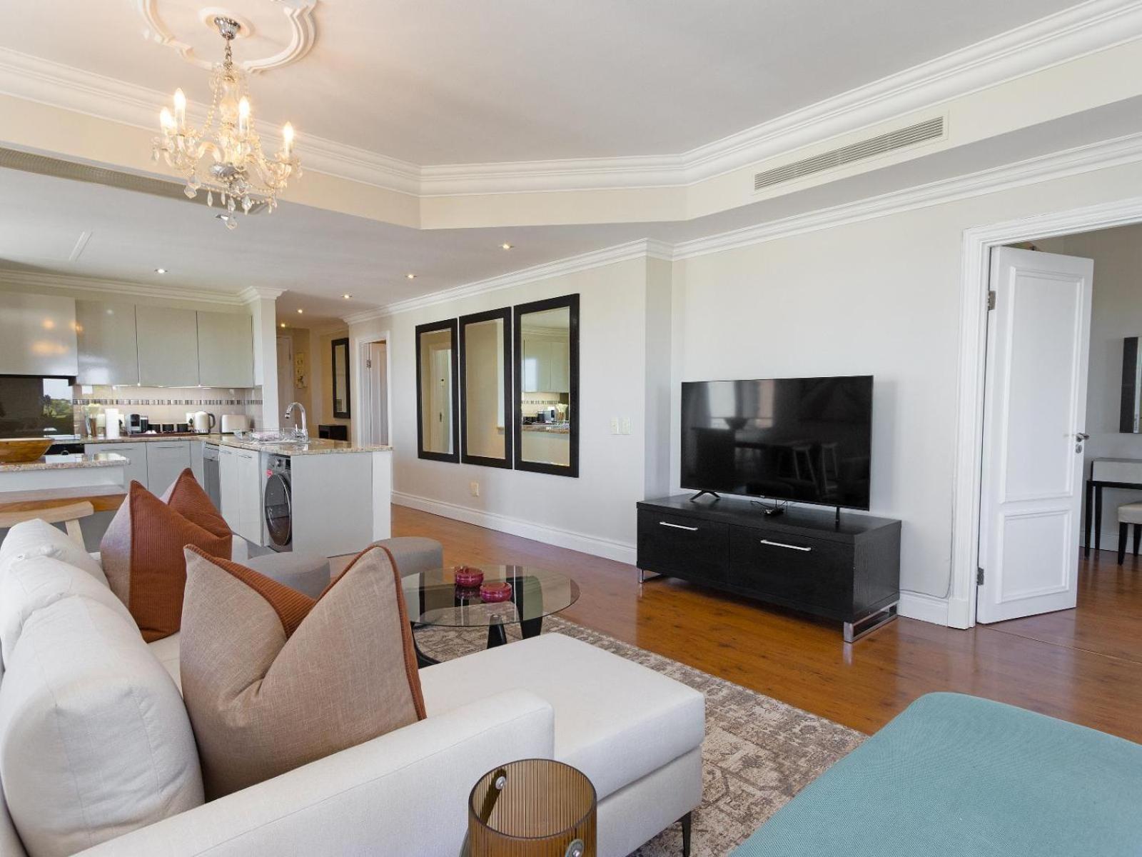 Cape Royale Apartments With Cape Finest Le Cap Chambre photo