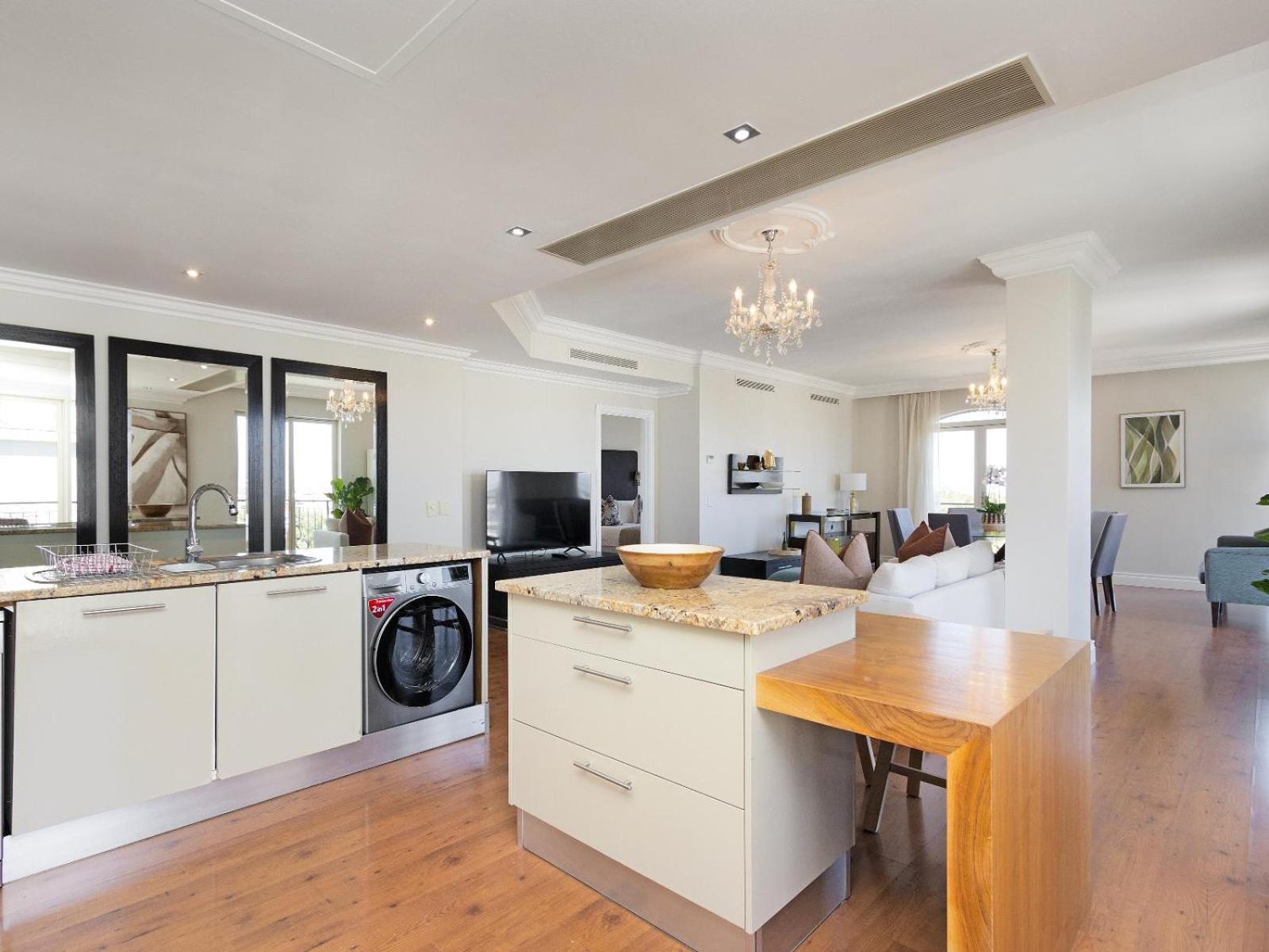 Cape Royale Apartments With Cape Finest Le Cap Chambre photo