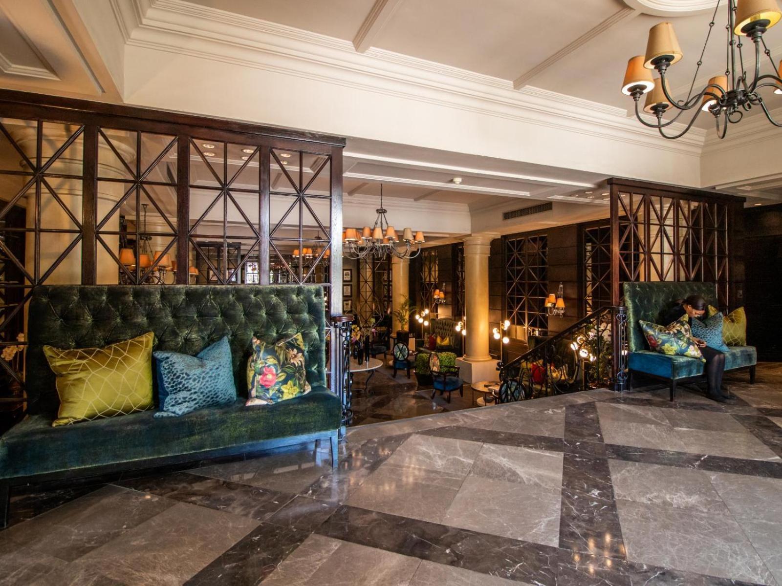 Cape Royale Apartments With Cape Finest Le Cap Extérieur photo