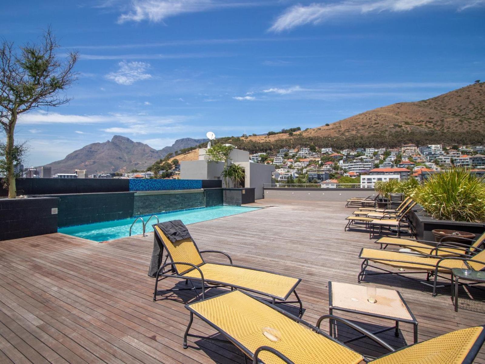 Cape Royale Apartments With Cape Finest Le Cap Extérieur photo